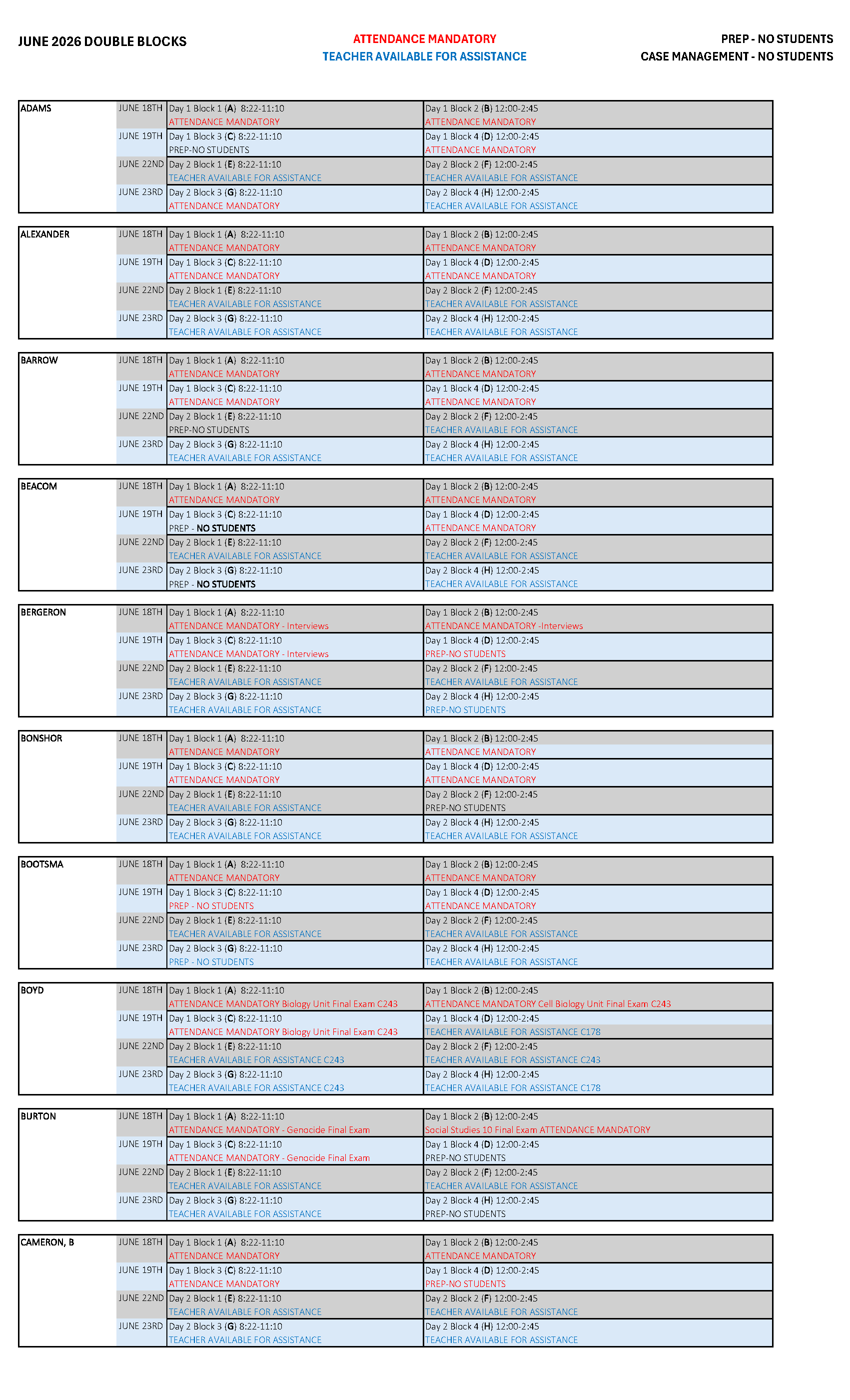 Double Blocks pg 1