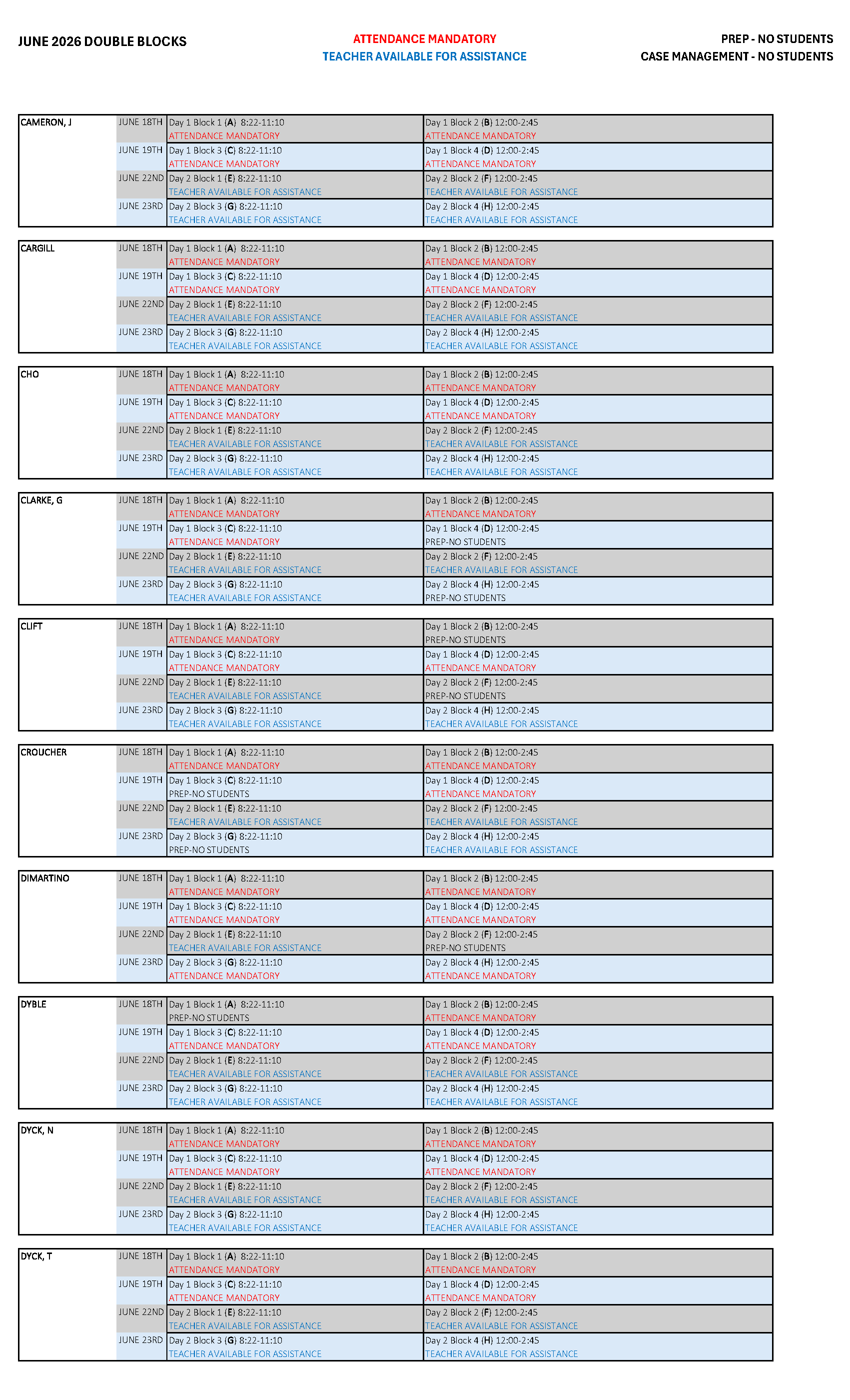 Double Blocks pg 2